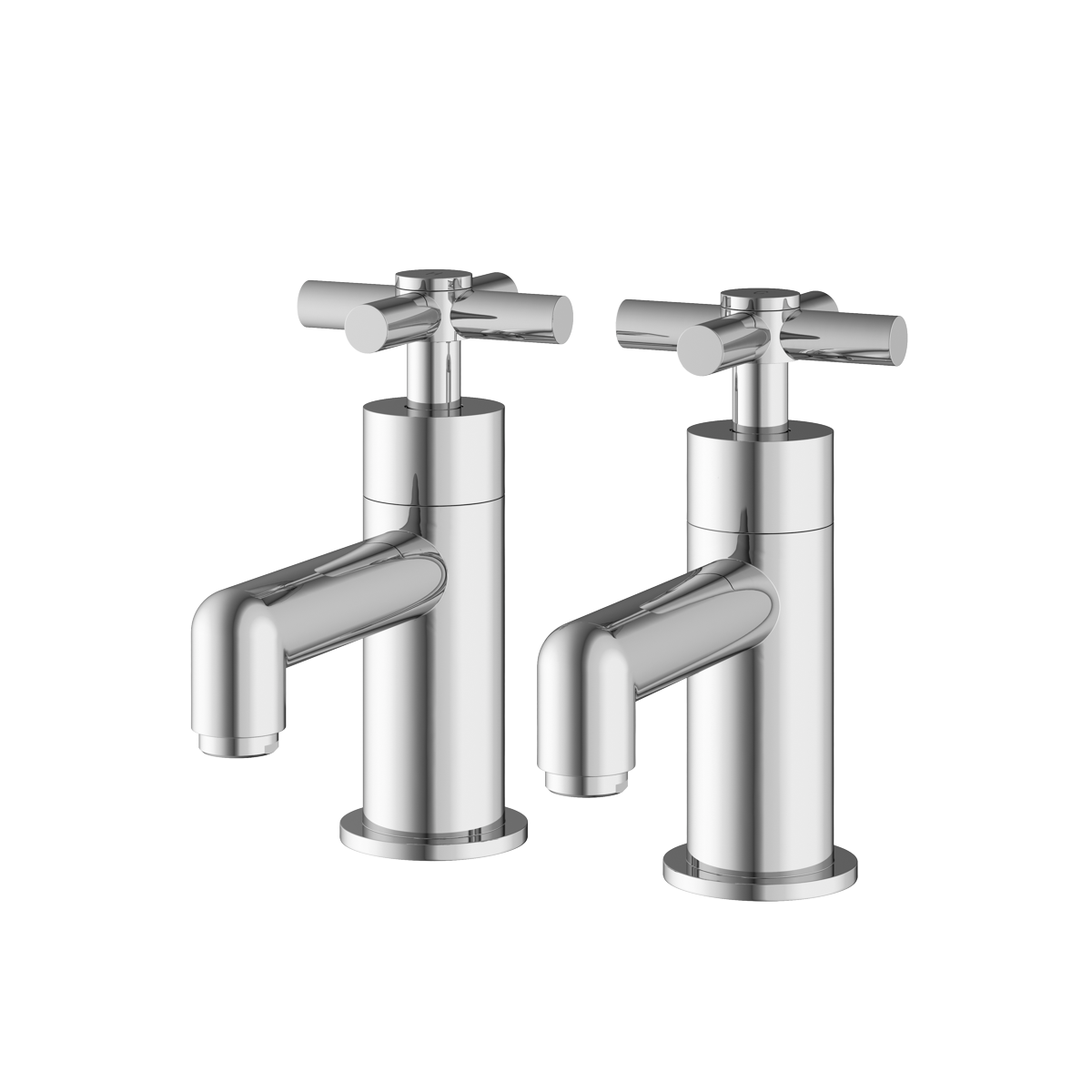 AQUALLA-HAIL-BASIN-TAP-CHROME_H-BT.png Hail Basin Taps - Image 1
