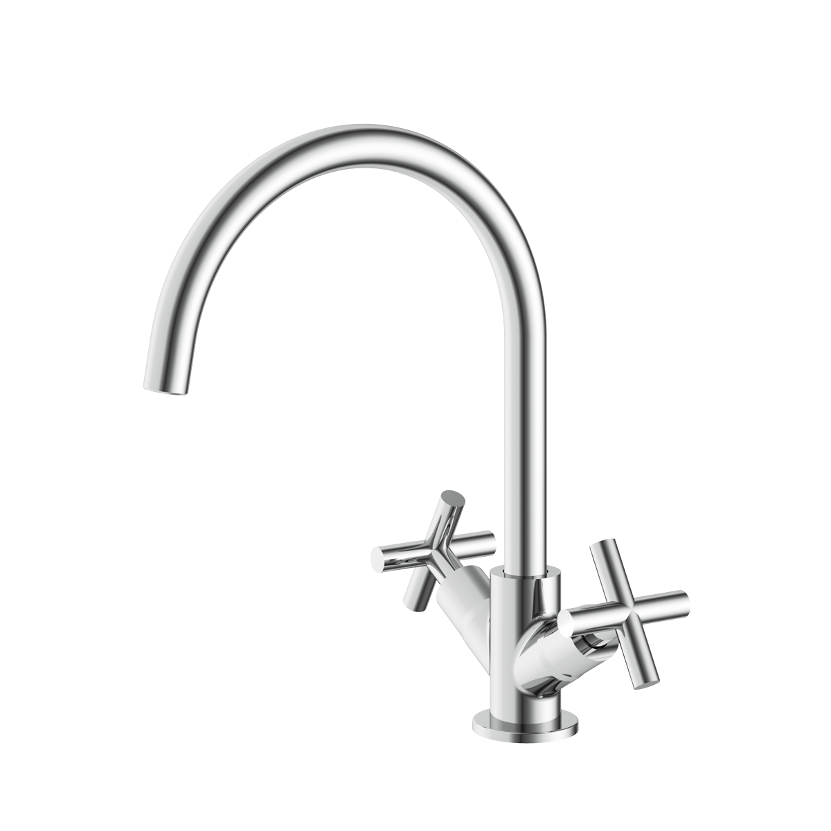 AQUALLA-HAIL-KITCHEN-MIXER-CHROME_H-KM.png Hail Kitchen Mixer - Image 1