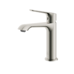Hanna Basin Mono - Brushed Nickel