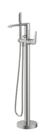Hanna Freestanding Bath Shower Mixer