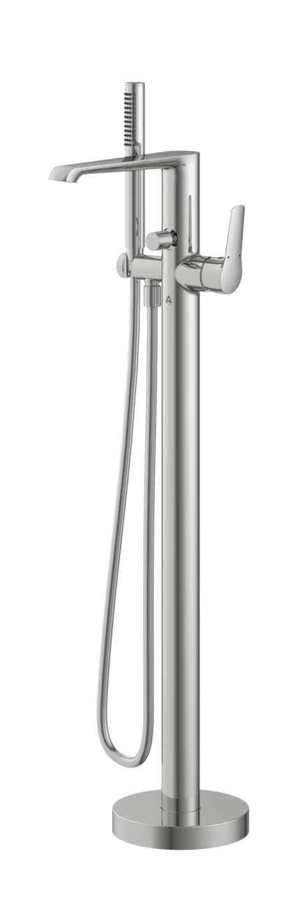 Hanna Freestanding Bath Shower Mixer
