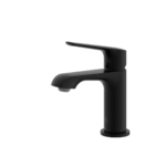 Hanna Mini Basin Mono - Matt Black