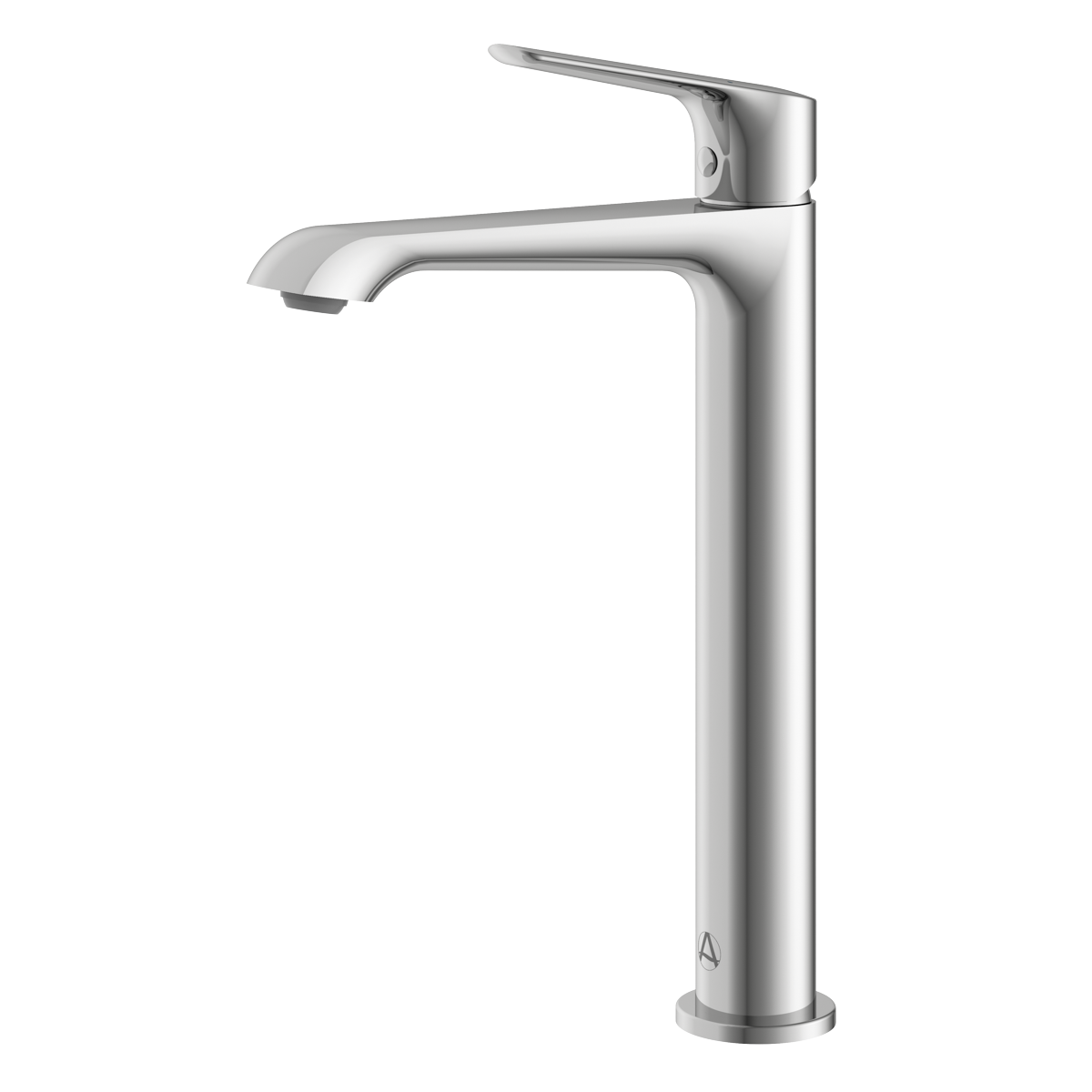 AQUALLA-HANNA-TALL-BASIN-MONO-CHROME_HA-TB.png Hanna Tall Basin Mono - Image 1