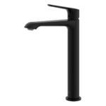 Hanna Tall Basin Mono - Matt Black