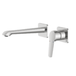 Hanna Wall Mounted Bath Filler