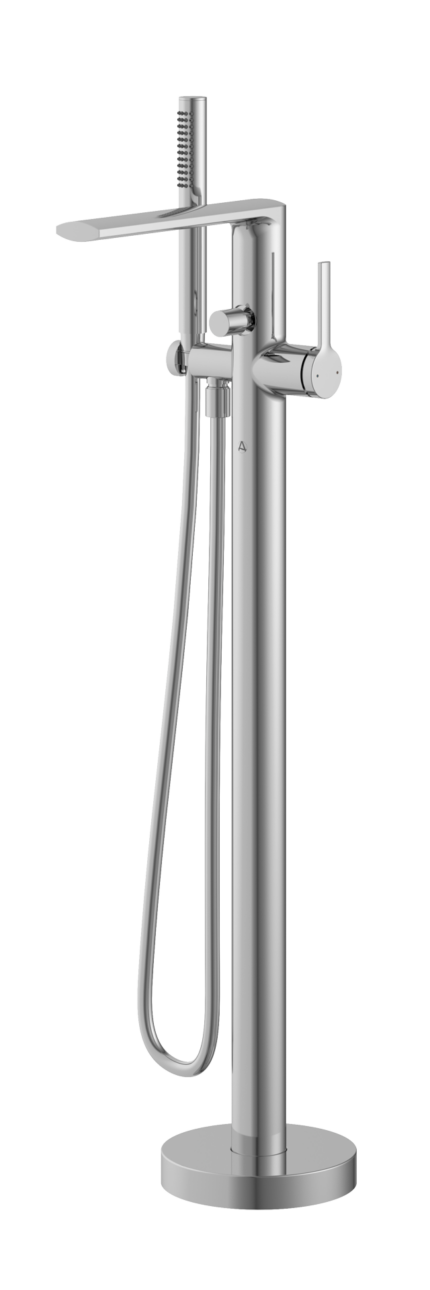 Ivy Freestanding Bath Shower Mixer