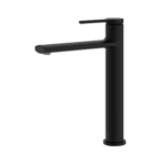 Ivy Tall Basin Mono - Matt Black