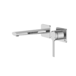 Ivy Wall Mounted Basin Mixer