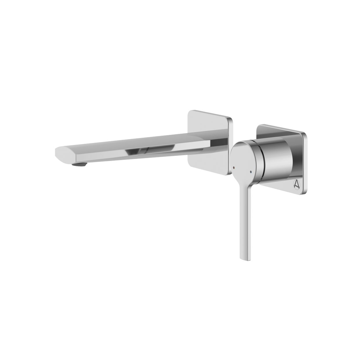 AQUALLA-IVY-WALL-MOUNTED-BASIN-MIXER-CHROME_IV-WT.png Ivy Wall Mounted Basin Mixer - Image 1