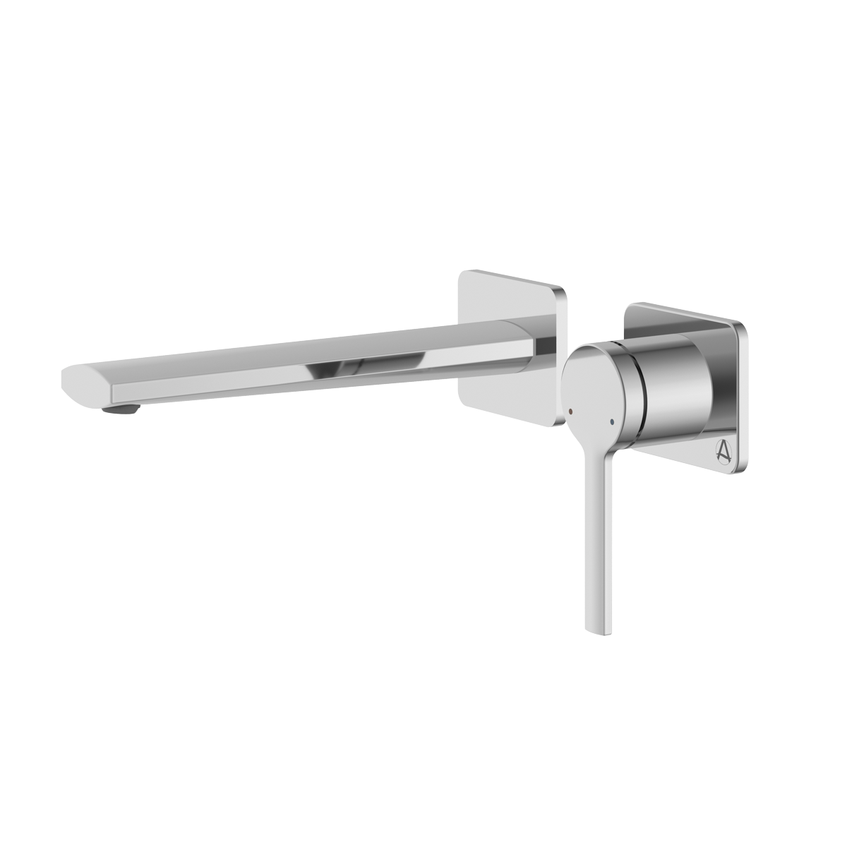AQUALLA-IVY-WALL-MOUNTED-BATH-FILLER-CHROME_IV-WF.png Ivy Wall Mounted Bath Filler - Image 1