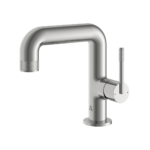 Kyloe Basin Mono Side Lever - Chrome