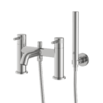 Kyloe Deck Mounted Bath Shower Mixer