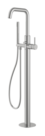 Kyloe Freestanding Bath Shower Mixer