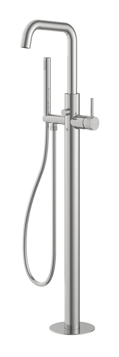 AQUALLA-KYLOE-FREESTANDING-BATH-SHOWER-MIXER-CHROME_KO-FSBSM-CH.png Kyloe Freestanding Bath Shower Mixer - Image 1