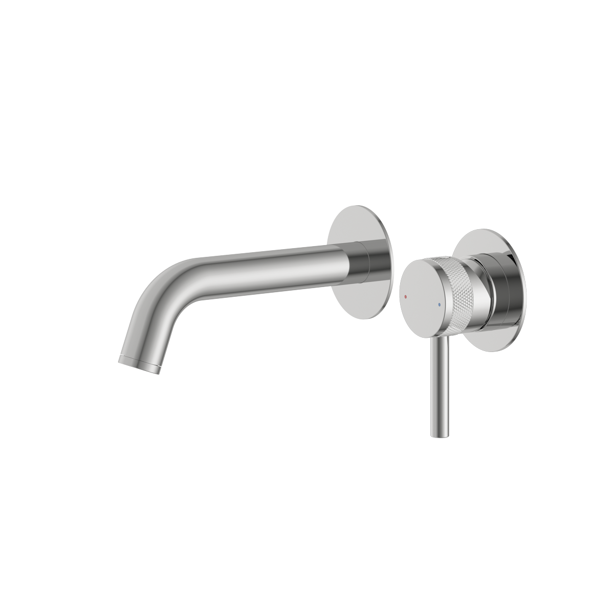 AQUALLA-KYLOE-WALL-MOUNTED-BASIN-MIXER-CHROME_KO-WT-CH.png Kyloe Wall Mounted Basin Mixer - Image 1