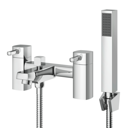 Lan Bath Shower Mixer