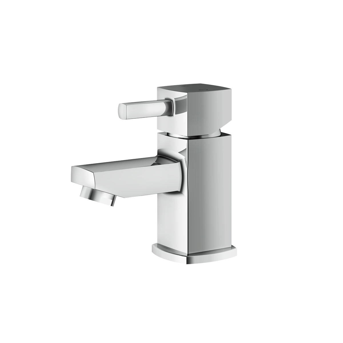 AQUALLA-LAN-MINI-BASIN-MONO-CHROME_L-MBM.png Lan Mini Basin Mono - Image 1