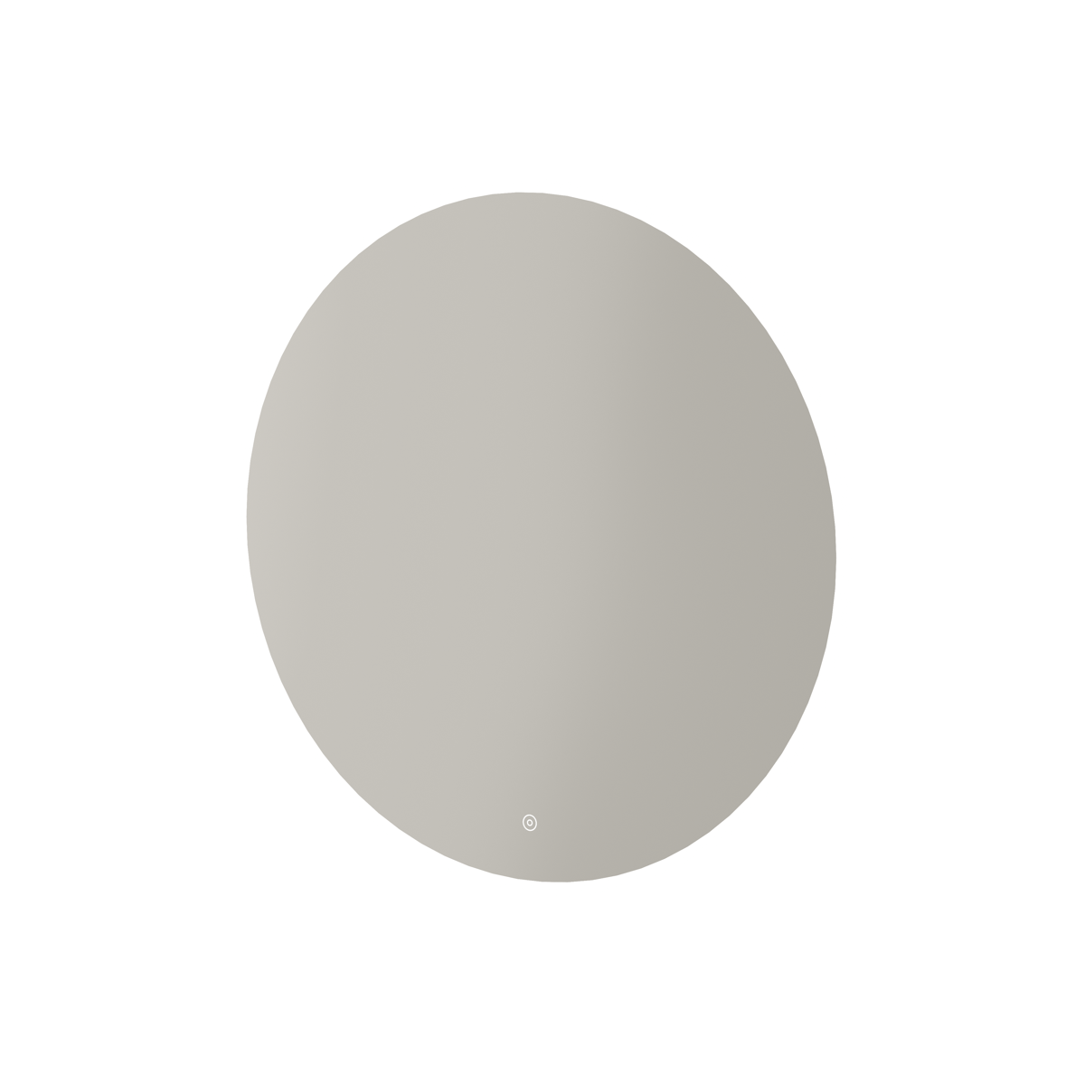 AQUALLA-LINEA-LIVE-ROUND-PLUS-600_19LPR60.png Linea Live Round Plus Mirror - Image 1