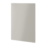 Linea Plus Mirror - 800 x 600mm