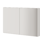 Linea Recessed Cabinet - 800 x 1200