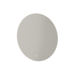 Linea Round Plus Mirror