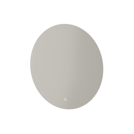 Linea Round Plus Mirror