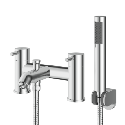 Luca Bath Shower Mixer
