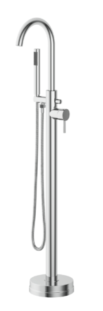 Luca Freestanding Bath Shower Mixer