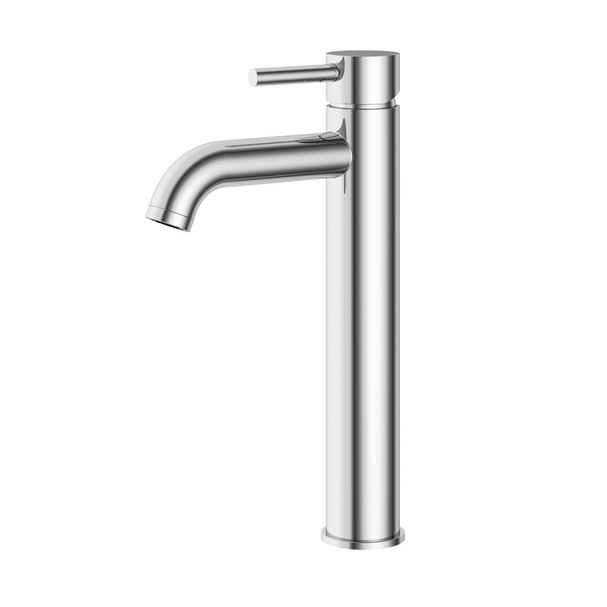 AQUALLA-LUCA-TALL-BASIN-MONO-CHROME_LU-TB.png Luca Tall Basin Mono - Image 1