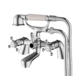 Oxfordshire Bath Shower Mixer