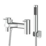 Vine Bath Shower Mixer