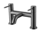 Giro Grey Bath Filler - Gunmetal