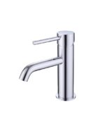 Giro Mono Basin Mixer inc. Waste - Chrome