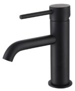 Giro Mini Mono Basin Mixer (inc. sprung waste)