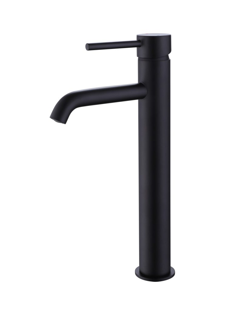 AVG08K-scaled-1.jpg Giro Tall Mono Basin Mixer - Image 1