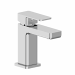 Rivo Mono Basin Mixer inc. Waste - Chrome
