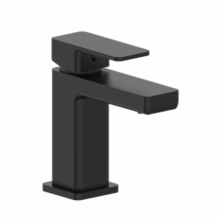 Rivo Mono Basin Mixer inc. Waste