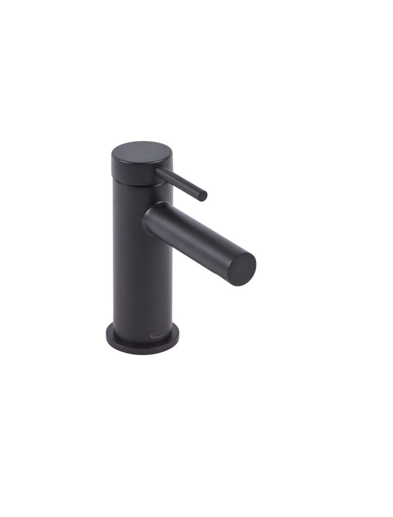 Anthem-MBM-Blk-TAVTAN6103-scaled-1.jpg Anthem Mini Mixer with Click Waste - Image 1