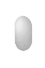 Aster Pill Mirror - 500 x 800mm