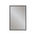 Bevelled Mirrors