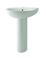Universal Round Slim Basin
