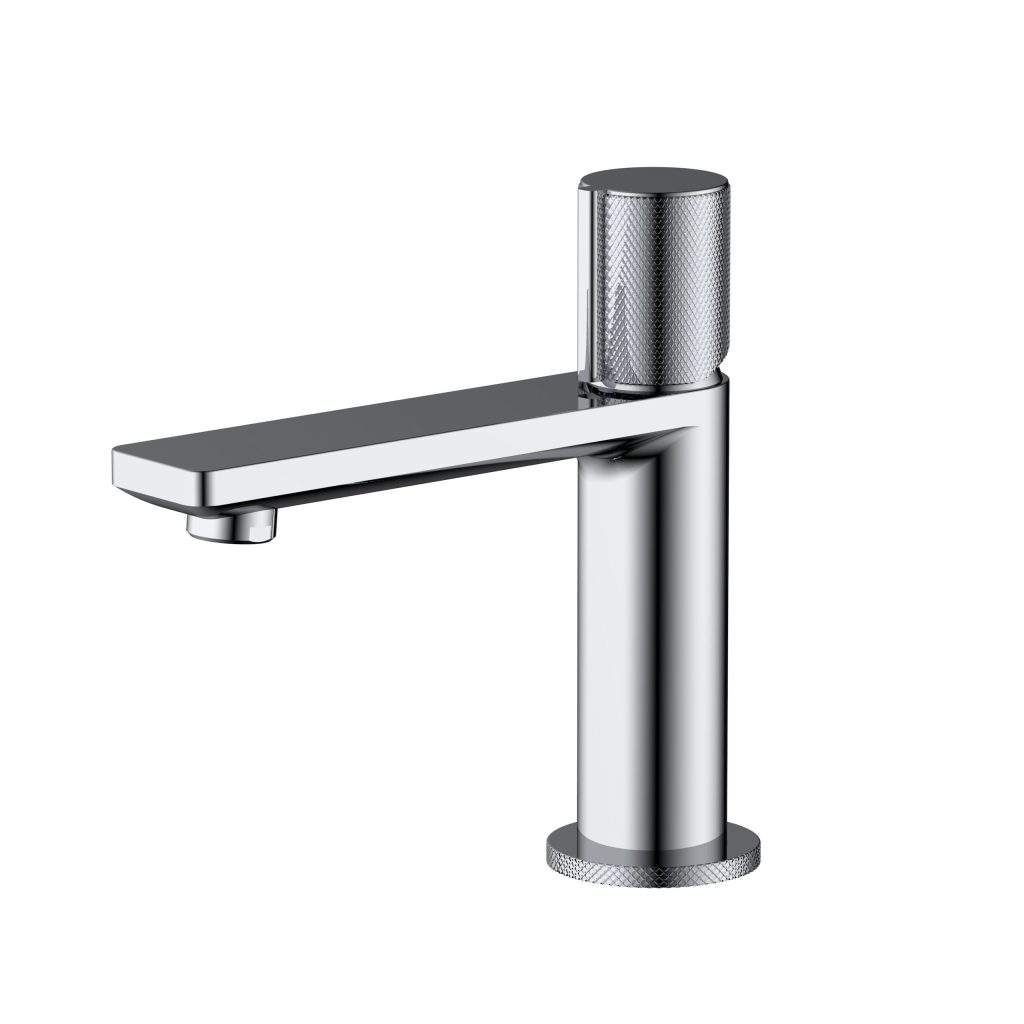 ERL05-scaled-1.jpg Erla Mono Basin Mixer inc. Waste - Chrome - Image 1