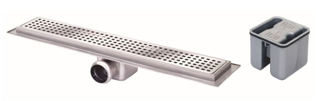 FD101000.jpg Floor Drain - Image 1