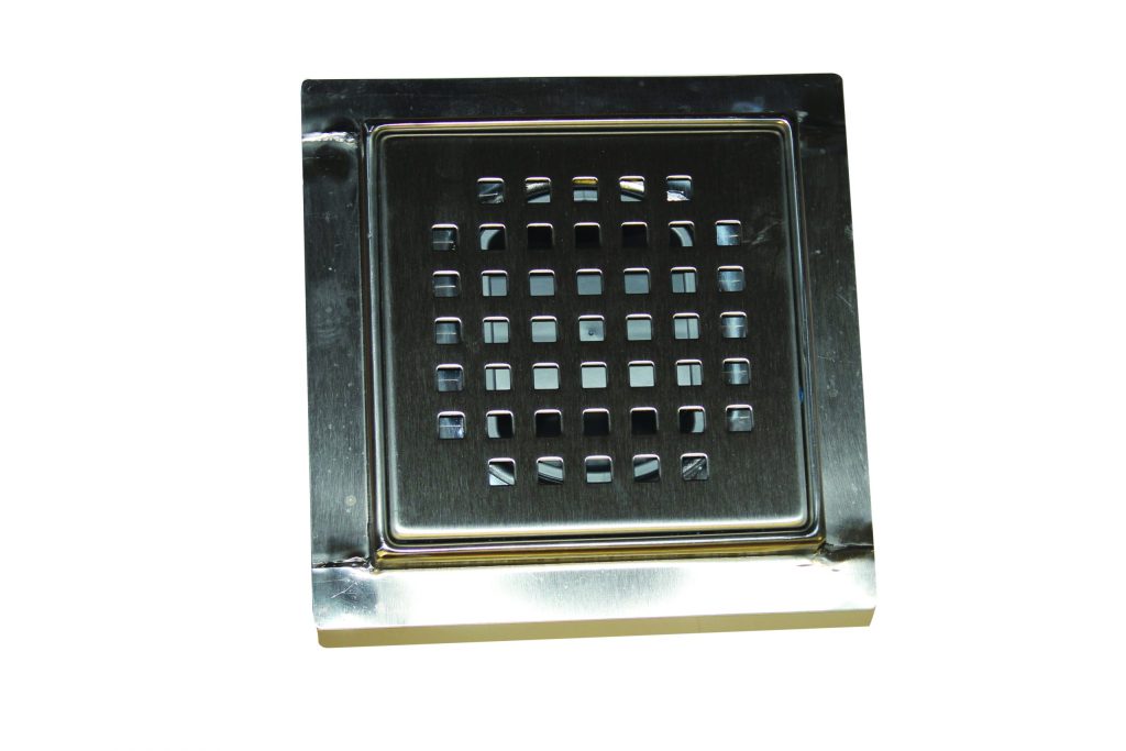 FD1515F-scaled-1.jpg Horizontal Trap - 150 x 150mm - Image 1