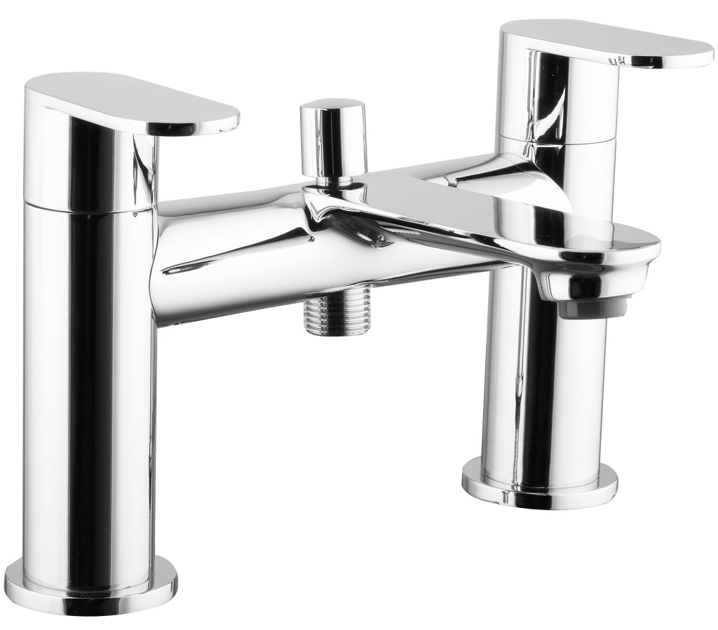 GARC004-Arch-Bath-Shower-Mixer_CO.jpg Arch Bath Shower Mixer - Image 1