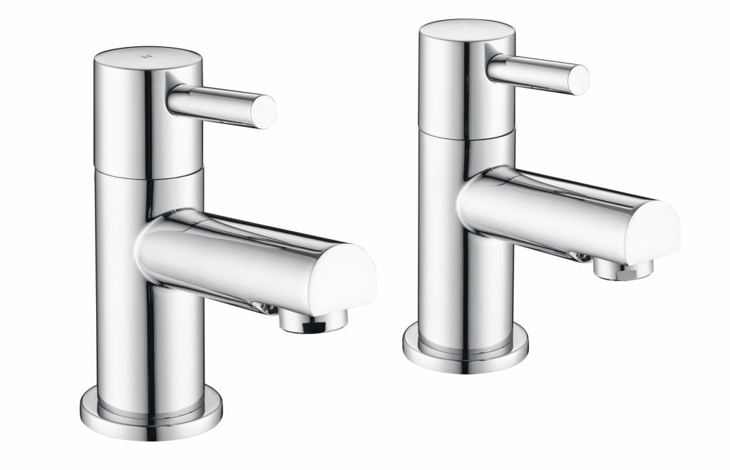 GJET002.jpg Jet Basins Taps - Image 1