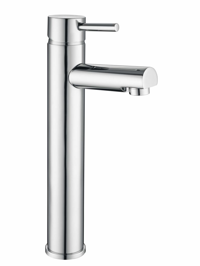 GJET008.jpg Jet Tall Basin Mono Mixer - Image 1