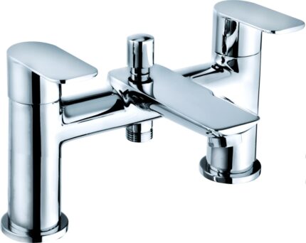 Slight Bath Shower Mixer
