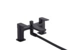 Haze Deck Mounted Bath Shower Mixer
