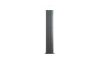 Jupiter Double - Anthracite, 1800 x 280mm